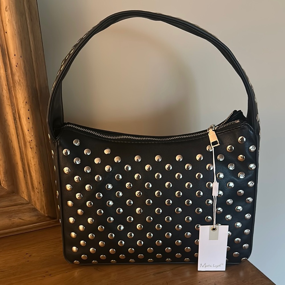 Moda Luxe Rebel